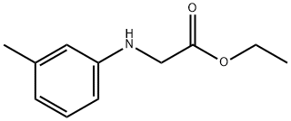 ETHYL 3-TOLUIDINOACETATE