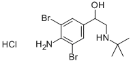 Brombuterol hydrochloride