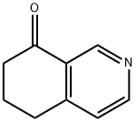 6,7-Dihydroisoquinolin-8(5H)-one