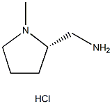 (S)-(1-Methylpyrrolidin-2-yl)methanamine dihydrochloride