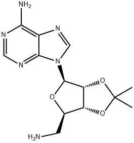 5'-Amino-5'-deoxy-2',3'-O-isopropylidineadenosine