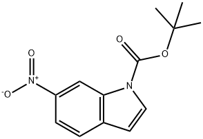 1-BOC-6-nitroindole