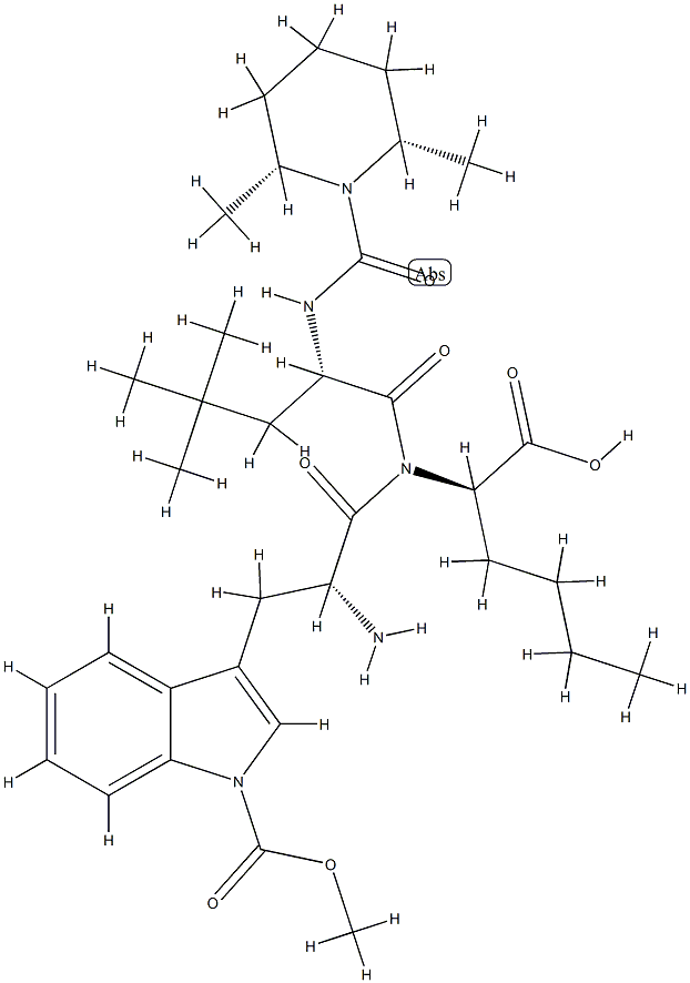 219685-50-4结构式