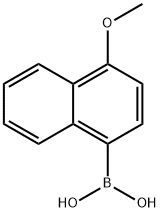 (4-Methoxy-1-naphthyl)boronic acid