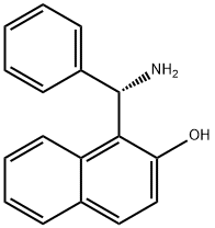 (S)-(+)-1-(alpha-AMinobenzyl)-2-naphthol