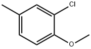 3-Chloro-4-methoxytoluene