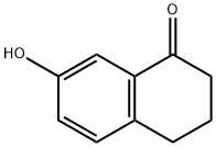 7-Hydroxy-3,4-dihydronaphthalen-1(2H)-one