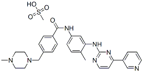 Imatinib Mesylate (STI571)