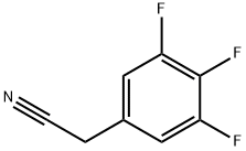 3,4,5-Trifluorophenylacetonitrile