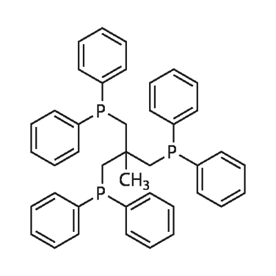 1,1,1-Tris(diphenylphosphino-methyl)ethane
