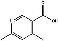 4,6-Dimethylnicotinic acid