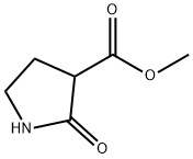 Methyl 2-oxopyrrolidine-3-carboxylate