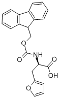 Fmoc-β-(2-furyl)-D-Ala-OH
