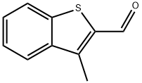 3-Methylbenzo[b]thiophene-2-carboxaldehyde