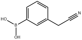 3-Cyanomethylphenylboronic acid
