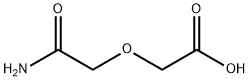 (2-Amino-2-oxoethoxy)acetic acid