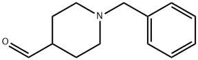 1-Benzylpiperidine-4-carboxaldehyde