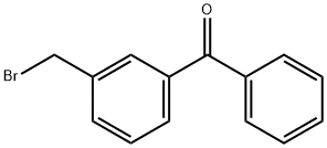 [3-(Bromomethyl)phenyl](phenyl)methanone