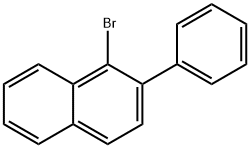 1-Bromo-2-phenylnaphthalene
