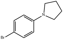 1-(4-Bromophenyl)pyrrolidine