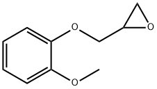 Glycidyl 2-methoxyphenyl ether