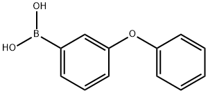 3-Phenoxybenzeneboronic acid