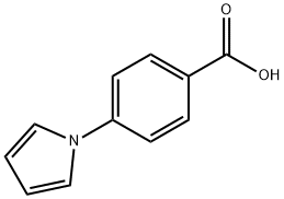4-(1H-Pyrrol-1-yl)benzoic acid