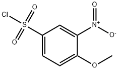 4-Methoxy-3-nitro-benzenesulfonyl chloride
