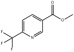 Methyl 6-(trifluoromethyl)nicotinate
