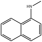 N-Methylnaphthalen-1-amine