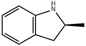 (2S)-2-methyl-2,3-dihydro-1H-indole