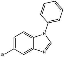 5-Bromo-1-phenyl-1h-benzoimidazole