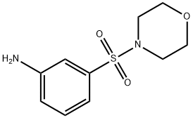3-(Morpholinosulfonyl)aniline