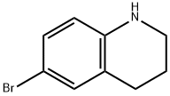 6-Bromo-1,2,3,4-tetrahydroquinoline