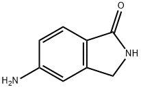 5-aminoisoindolin-1-one