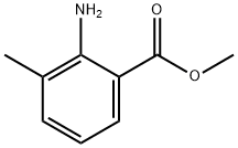 Methyl 2-Amino-3-methylbenzoate