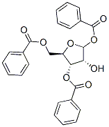1,3,5-Tri-O-benzoyl-α-D-ribofuranose