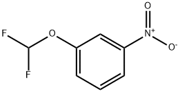 3-(Difluoromethoxy)nitrobenzene