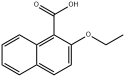 2-ethoxy-1-naphthoic acid
