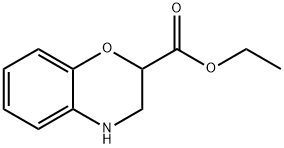 Ethyl 3,4-dihydro-2H-1,4-benzoxazine-2-carboxylate