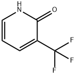 2-Hydroxy-3-(trifluoromethyl)pyridine