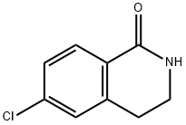 6-chloro-1,2,3,4-tetrahydroisoquinolin-1-one