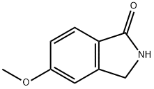 5-Methoxyisoindolin-1-one