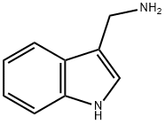 (1H-Indol-3-yl)methanamine