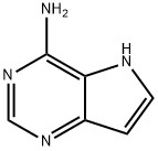 5H-pyrrolo[3,2-d]pyrimidin-4-amine