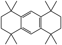 1,1,4,4,5,5,8,8-Octamethyl-2,3,6,7-tetrahydroanthracene