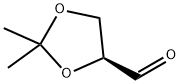 (S)-2,2-Dimethyl-1,3-dioxolane-4-carbaldehyde