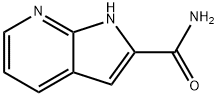 1H‐pyrrolo[2,3‐b]pyridine‐2‐carboxamide