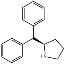 (R)-(+)-2-(Diphenylmethyl)pyrrolidine