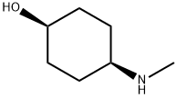 cis-4-methylamino-cyclohexanol
